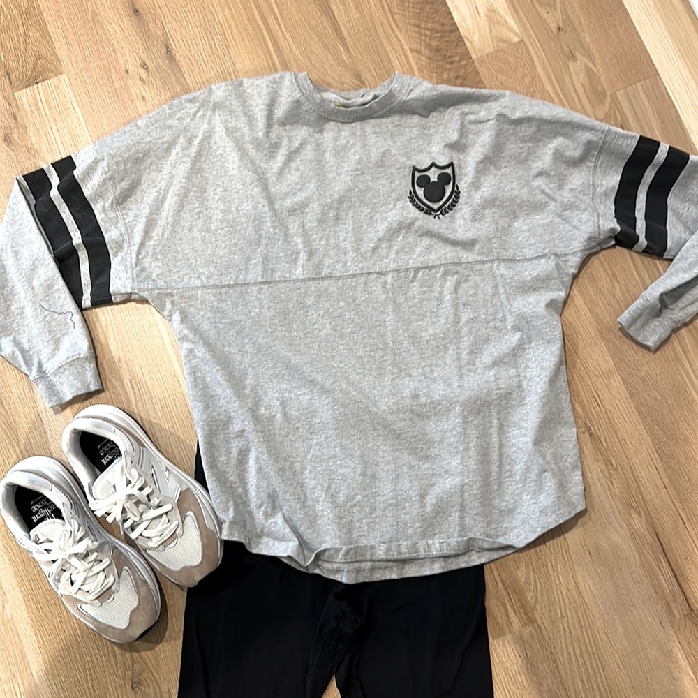 Disney jersey